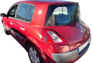 Renault 142730 caja cambios nd0001 megane berlina