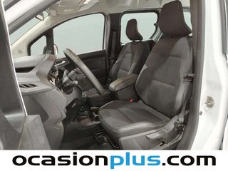 Renault Kangoo Combi Authentic blue dCi 70 kW (95 CV)