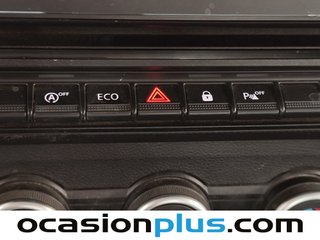 Renault Kangoo Combi Authentic blue dCi 70 kW (95 CV)