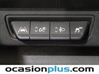 Renault Kangoo Combi Authentic blue dCi 70 kW (95 CV)