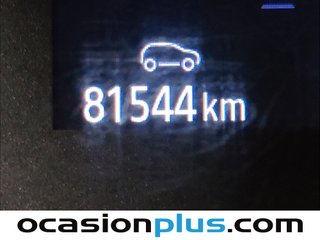 Renault Kangoo Combi Authentic blue dCi 70 kW (95 CV)