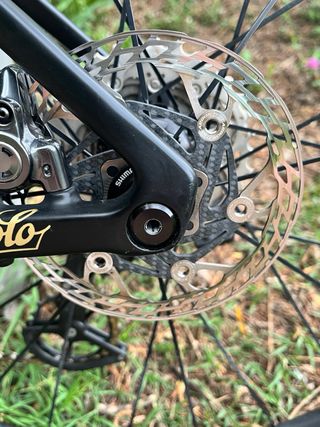 Colnago VR3S Dura Ace Di2
