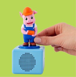 Colección de 60 audio cuentos