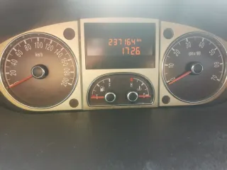 Lancia Musa 2008