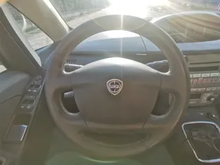 Lancia Musa 2008