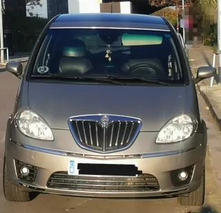 Lancia Musa 2008