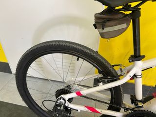 Bicicleta Montagna Rockrider 190