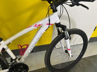 Bicicleta Montagna Rockrider 190
