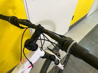 Bicicleta Montagna Rockrider 190