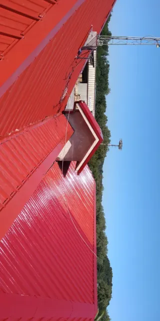 Tejados y Cubiertas Iruñategui