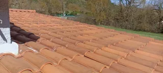 Tejados y Cubiertas Iruñategui