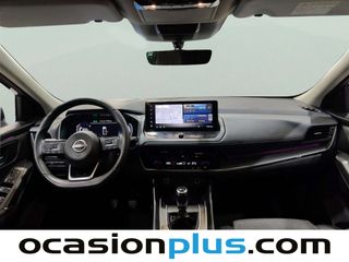 Nissan Qashqai DIG-T 140 N-Connecta 103 kW (140 CV)