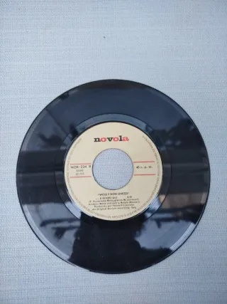 Vinilo Wess & Dori - Era..E Siamo Qui
