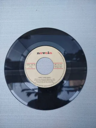 Vinilo Wess & Dori - Era..E Siamo Qui
