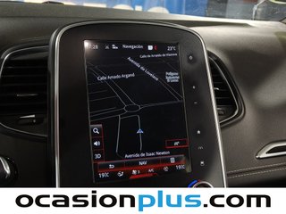 Renault Scenic dCi 110 Zen Energy 81 kW (110 CV)