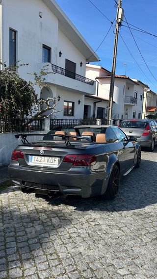 BMW Serie 3 2008