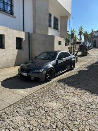 BMW Serie 3 Prior Desing