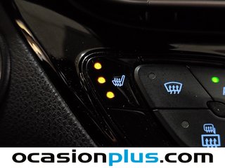 Toyota C-HR 1.8 125H Advance Plus Luxury 90 kW (122 CV)