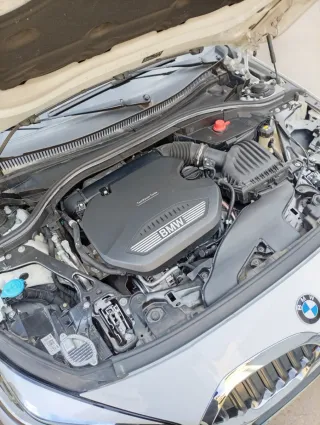 BMW Serie 1 2021