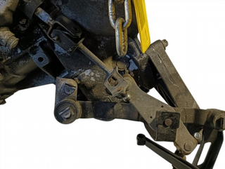 CAJA CAMBIOS OPEL ASTRA G BERLINA Y17DT 90400209