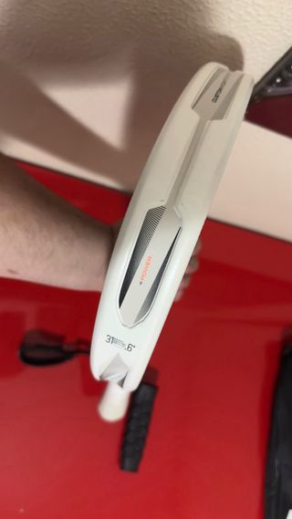 Bullpadel Vertex 05(2 partidos no me hago)365g