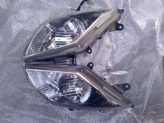 Faro Delantero Joymax 300