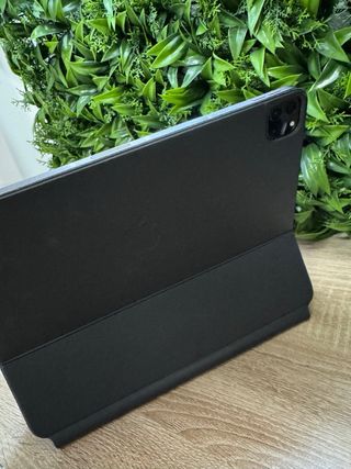 Apple IPad Pro 5ª Gen 12.9 M1 y Magic Keyboard