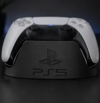 Soporte para mando PS5 – Impresión 3D