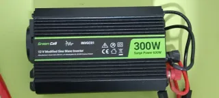 Inversor Green Cell 300W/600W