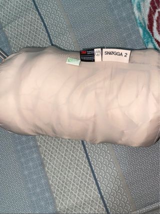 Saco Cybex Snogga 2