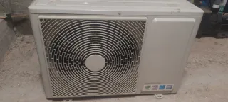 Bomba de Calor Piscina