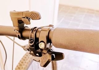 Orbea Alma M50 Bicicleta Montaña  talla M