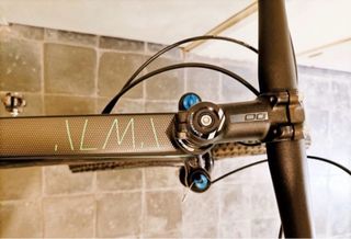 Orbea Alma M50 Bicicleta Montaña  talla M