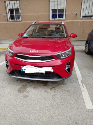 KIA Stonic 2022