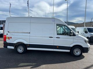 VOLKSWAGEN CRAFTER 2.0 TDI BM 35 L3 H2 140 SCR FURGON ISOTERMO