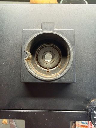 Eureka Mignon Crono con kit single dose completo
