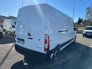 RENAULT MASTER 2.3 BLUEDCI 3500 L3 H2 150 FURGON