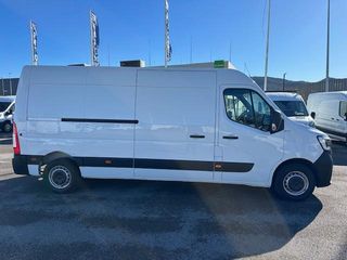RENAULT MASTER 2.3 BLUEDCI 3500 L3 H2 150 FURGON