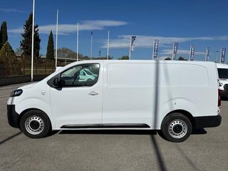 OPEL VIVARO 1.5 D SELECT 100 L FURGON CERRADO