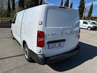 OPEL VIVARO 1.5 D SELECT 100 L FURGON CERRADO