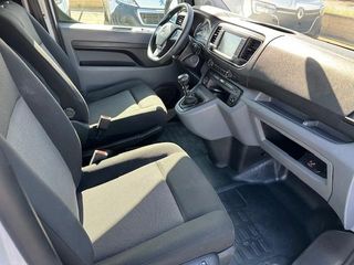 OPEL VIVARO 1.5 D SELECT 100 L FURGON CERRADO