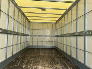 IVECO DAILY 35 C 16 V 3750 156 CHASIS CAJA CERRADA