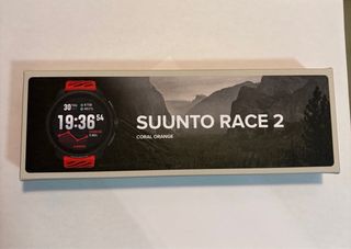 Suunto Race 2 Nuevo