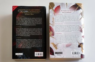 Saga De sangre y cenizas - Jennifer L. Armentrout