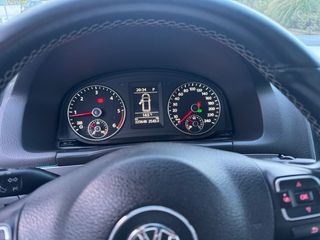 touran sport 2.0 2014 automatico 223.000km