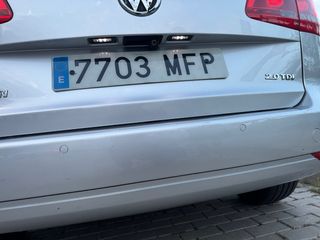 touran sport 2.0 2014 automatico 223.000km