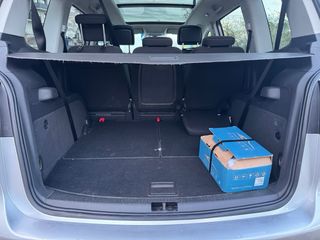 touran sport 2.0 2014 automatico 223.000km