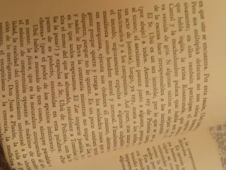 "Ubu roi / Ubú rey", A. Jarry. Ed. bilingüe.