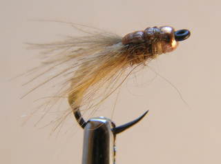 NINFAS PARA LA PESCA DE TRUCHAS