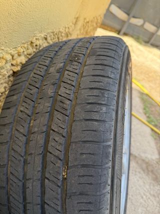 Llantas 17” de BMW